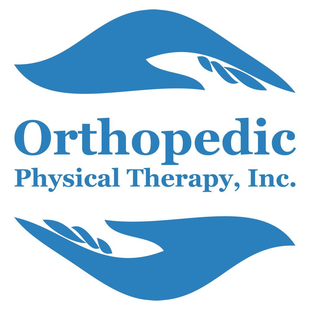 Company Logo For Orthopedic Physical Therapy,Inc'