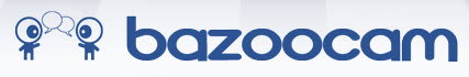 Bazoocam Logo