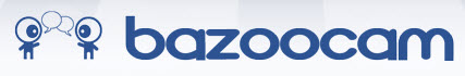 Company Logo For Bazoocam'