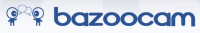 Bazoocam Logo