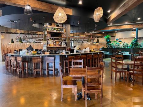 Company Photo 2 For Agave Mexican Restaurant'