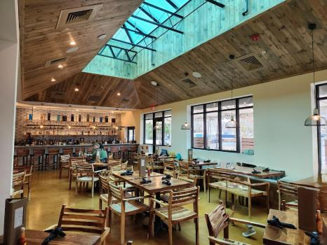 Company Photo 3 For Agave Mexican Restaurant'