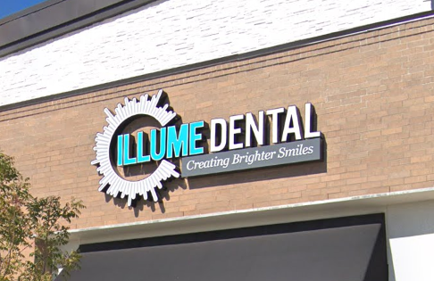 Company Logo For Illume Dental of McKinney'