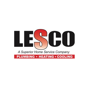 Lesco Plumbing, Heating &amp; Cooling'