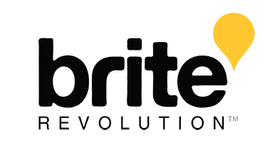 Brite Revolution Logo'