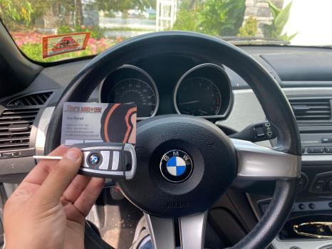 Company Logo For Ben's Lock &amp; Key'