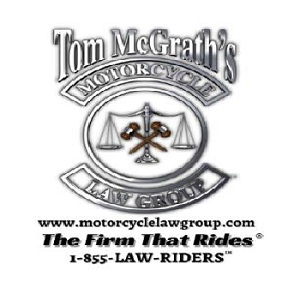 Company Logo For Tom McGrath's Motorcycle Law Group'