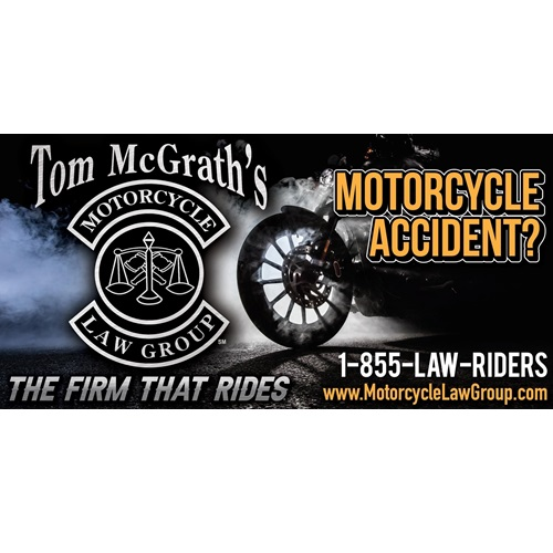 Company Logo For Tom McGrath's Motorcycle Law Group'