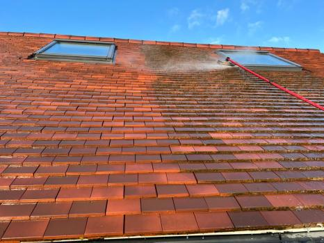 A&W Exterior Cleaning Solutions'