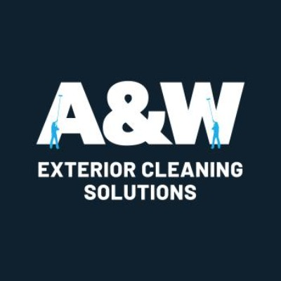 A&amp;W Exterior Cleaning Solutions'