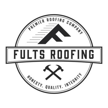 Company Logo For Fults Roofing Company'