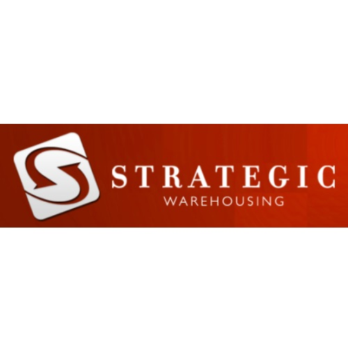 Company Logo For Strategic Warehousing'