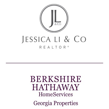 Jessica Li & Co Logo
