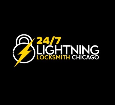 Company Logo For 24/7 Lightning Locksmith Chicago'