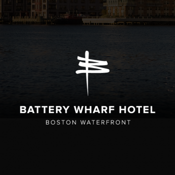 Company Logo For Battery Wharf Hotel Boston Waterfront'