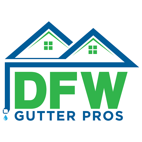 DFW Gutter Pros Logo