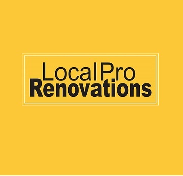 Company Logo For Local Pro Renovations'