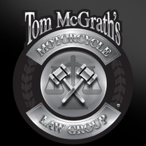 Company Logo For Tom McGrath's Motorcycle Law Group'