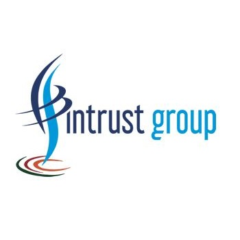 Intrust Group Logo
