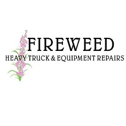 Company Logo For Fireweed Heavy Truck &amp; Equipment Re'