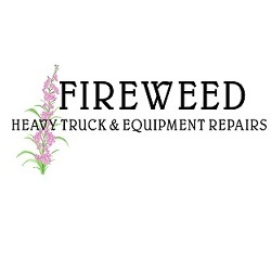 Company Logo For Fireweed Heavy Truck &amp;amp; Equipment Re'