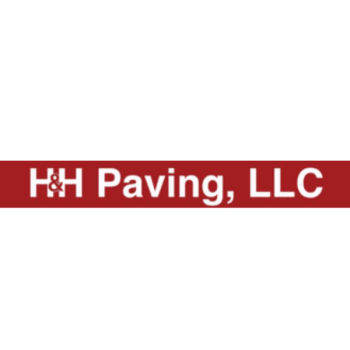 H&H Asphalt Paving LLC Logo