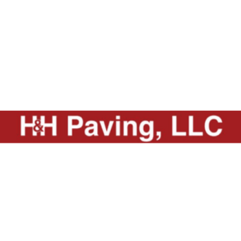 Company Logo For H&amp;H Asphalt Paving LLC'