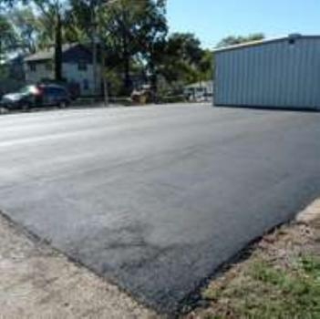 Company Logo For H&H Asphalt Paving LLC'