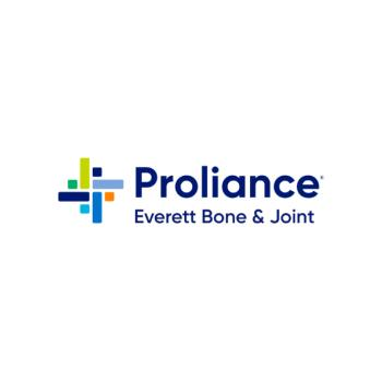 Company Logo For Everett Bone &amp; Joint'