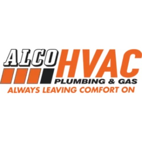 ALCO HVAC Logo