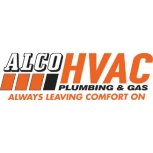 Company Logo For ALCO HVAC'