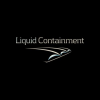 Liquid Containment Logo