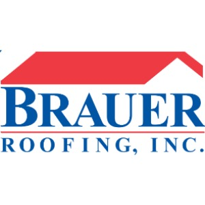 Company Logo For Brauer Roofing Inc'