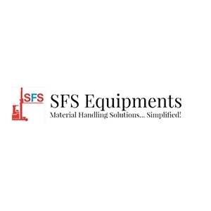 Company Logo For SFS Equipments'