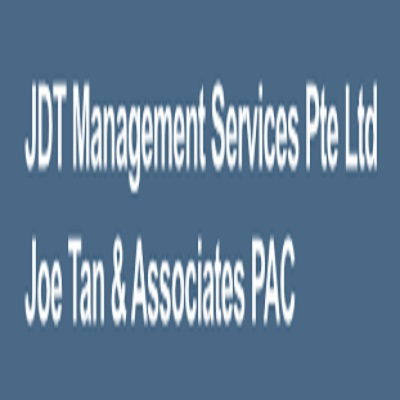 Company Logo For JDT Management Services Pte Ltd'