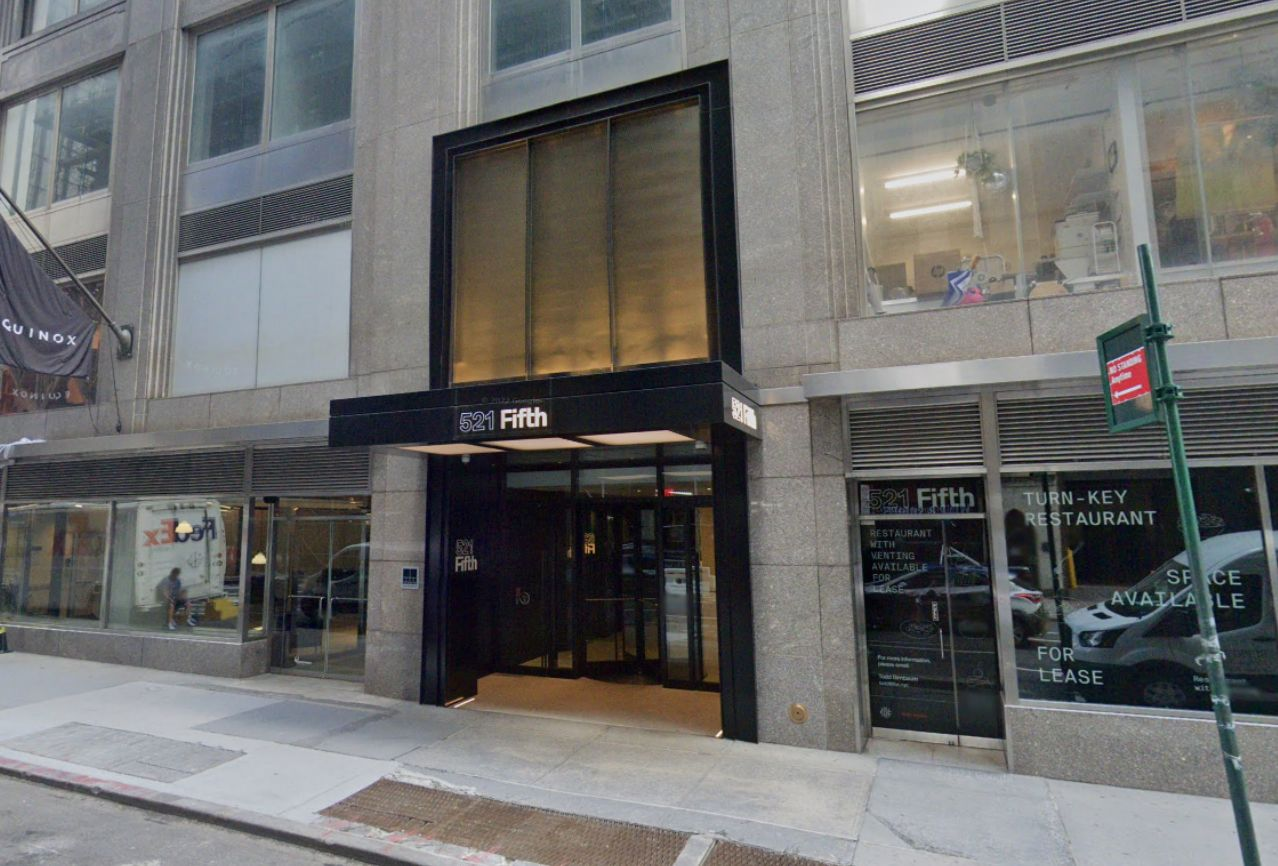 Company Photo 2 For Koch Law, PLLC'