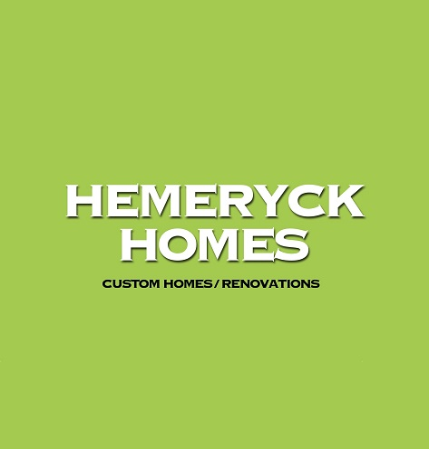 Company Logo For Hemeryck Homes Construction Ltd.'