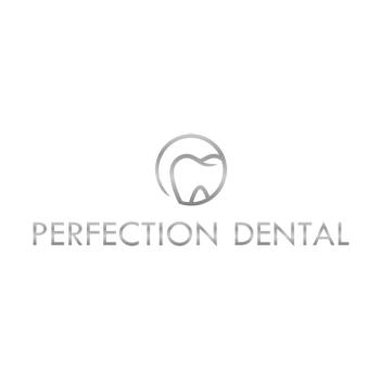 Company Logo For Perfection Dental'