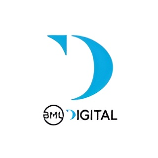 Company Logo For BML Digital'
