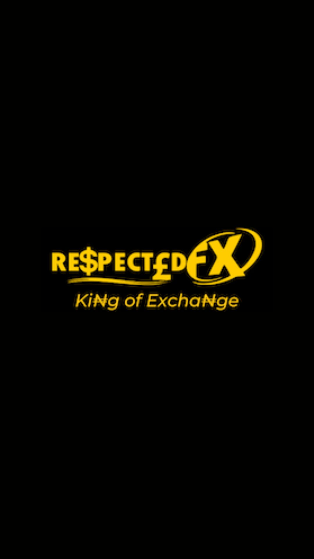 Company Logo For RespectedFX'