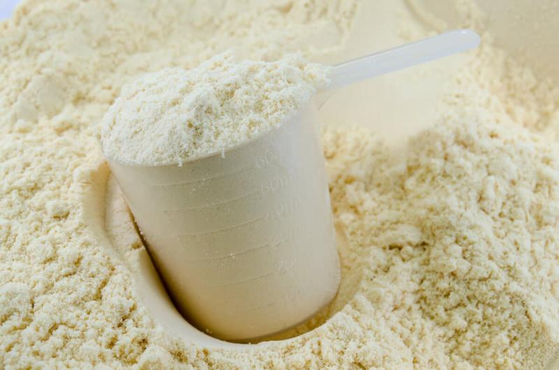 Casein and Caseinate Market'