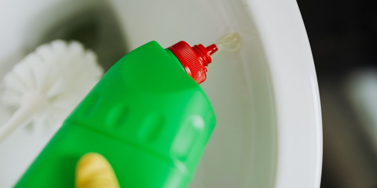 Liquid Toilet Cleaner Market