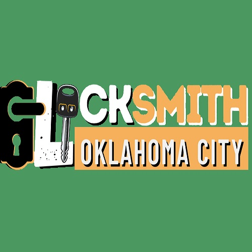 Company Logo For Locksmith Oklahoma City'