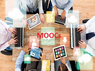 MOOCs Market'