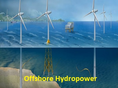 Offshore Hydropower Market'