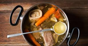 Collagen Infused Bone Broth Market