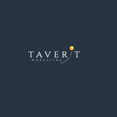 Company Logo For Taverit Marketing'