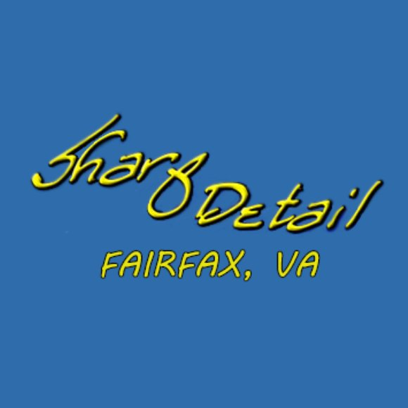 Sharp Detail - Mobile Auto Detailing