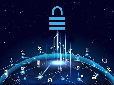 M2M Network Security Market