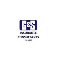 G&S Insurance Consultants Logo